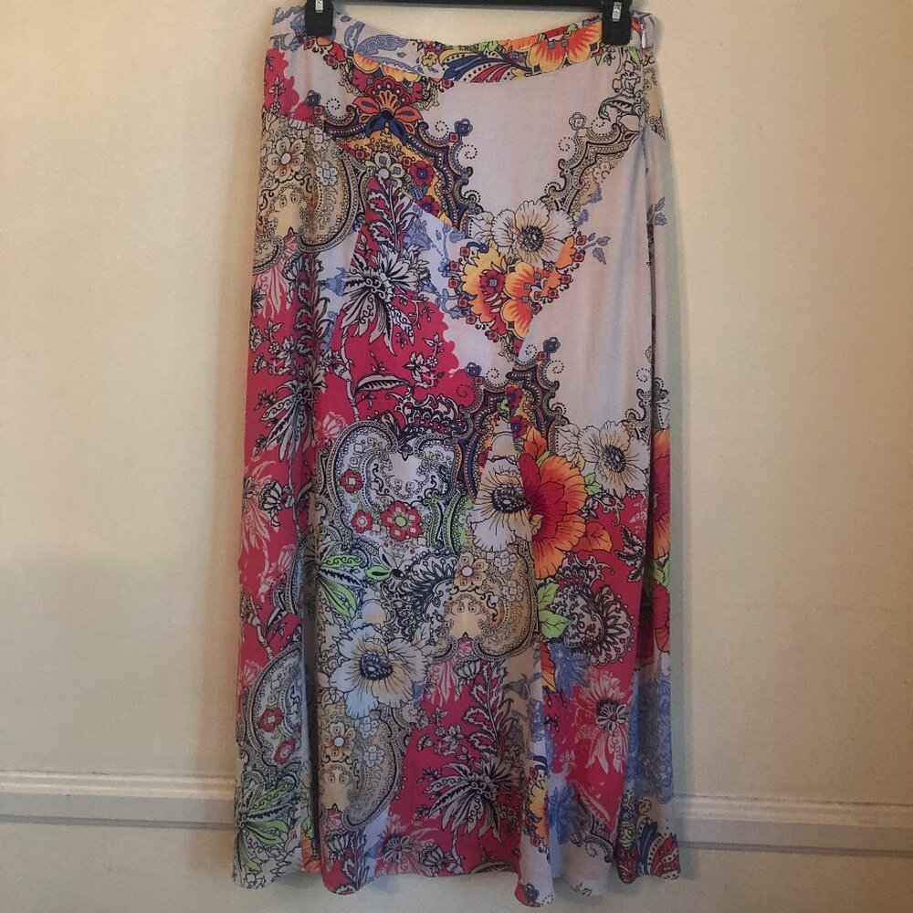 CHICOS SKIRT